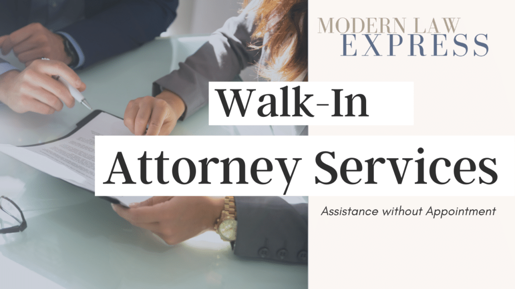 Modern Law, PLLC Gilbert, AZ Office