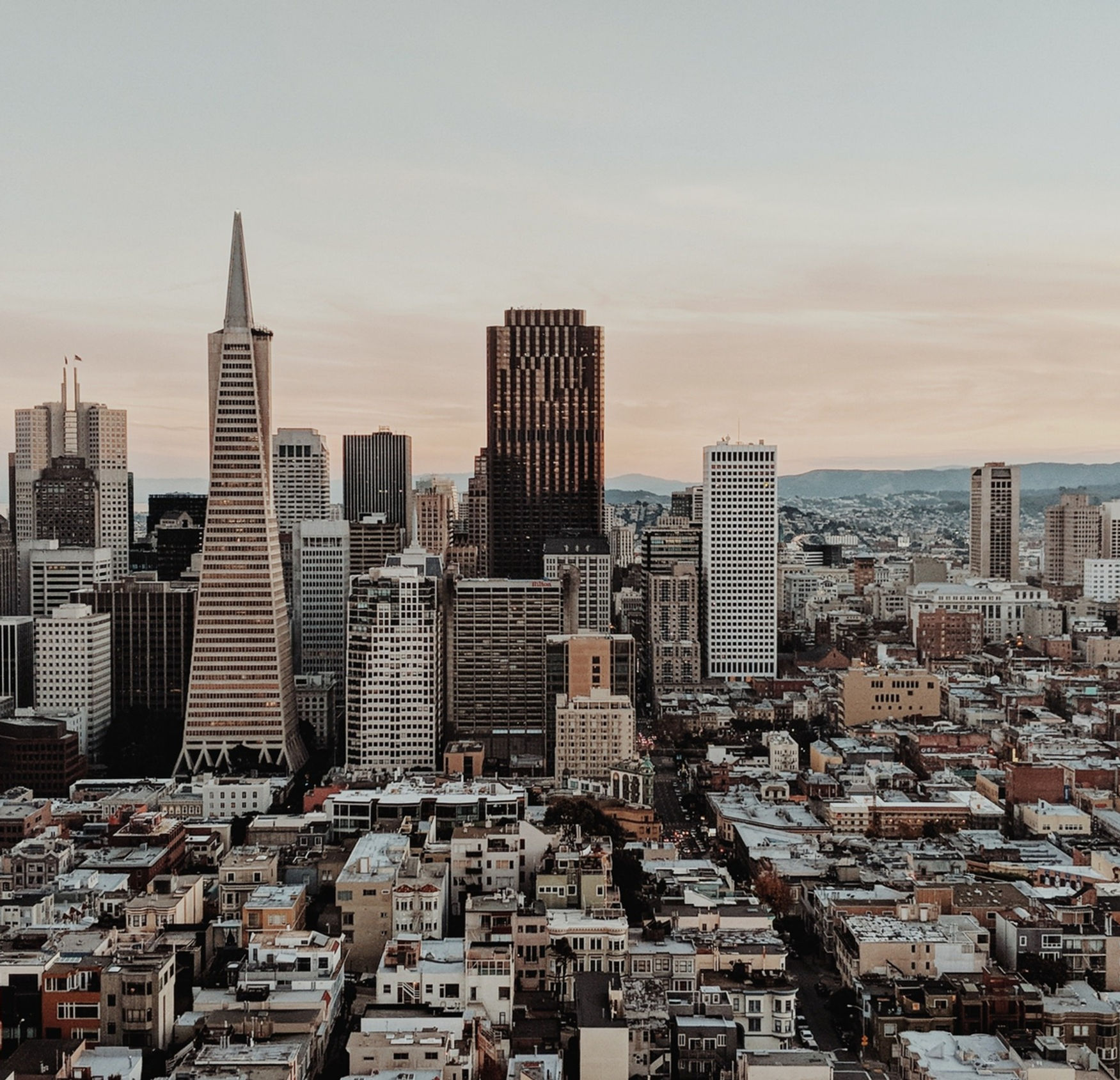 Keller Benvenutti Kim LLP San Francisco,  Office