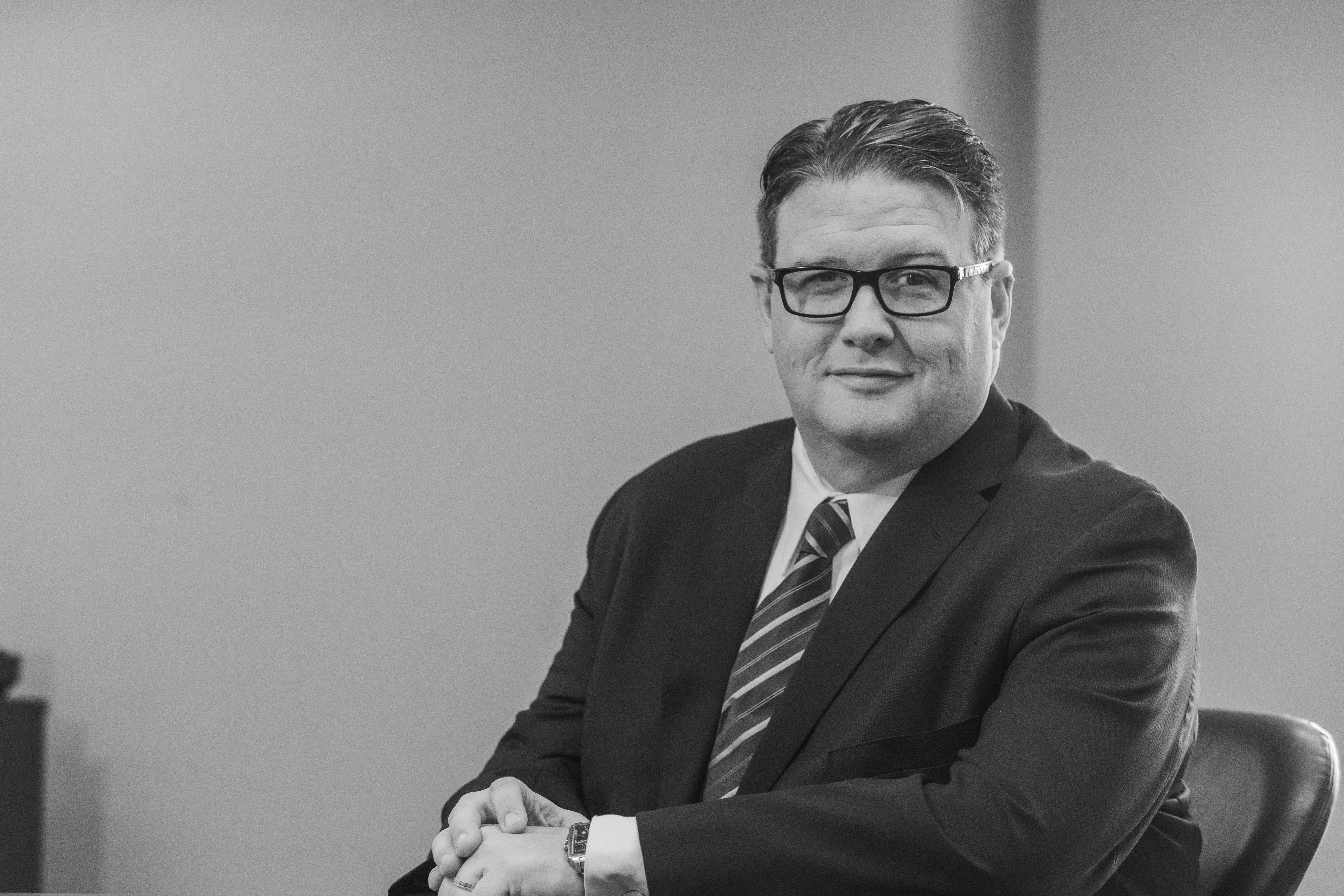 Givens Pursley LLP Boise, ID Office