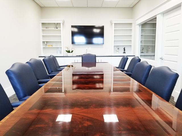 Smyth Whitley, LLC Charleston,  Office