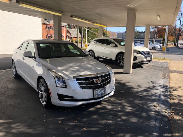 Burns White LLC Kingston, PA Office