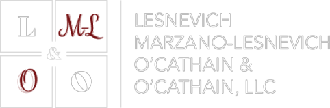 Lesnevich, Marzano-Lesnevich, O'Cathain & O'Cathain, LLC Hackensack, NJ Office