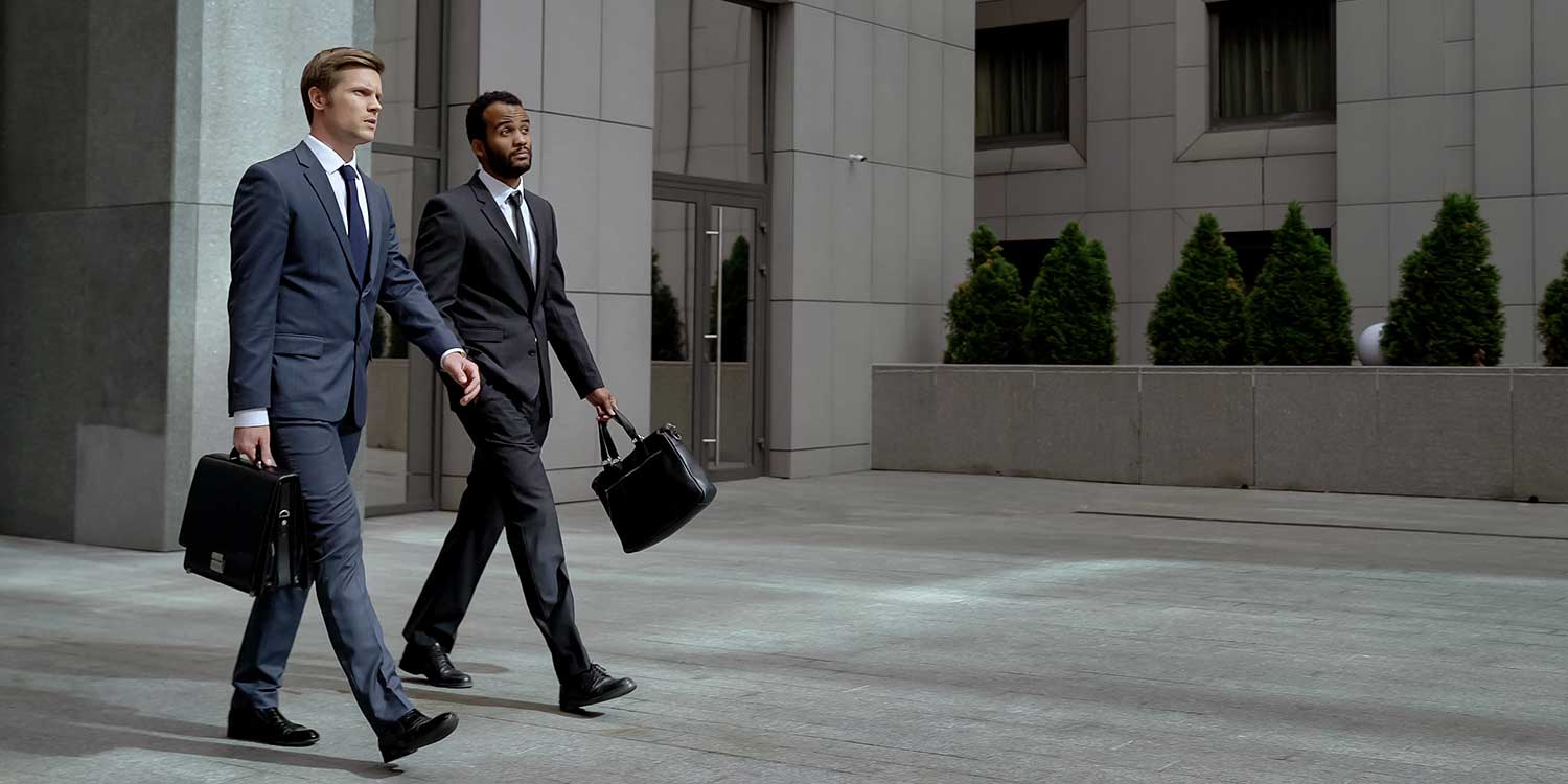 Law Offices of Christian Schank & Associates Santa Ana, CA Office