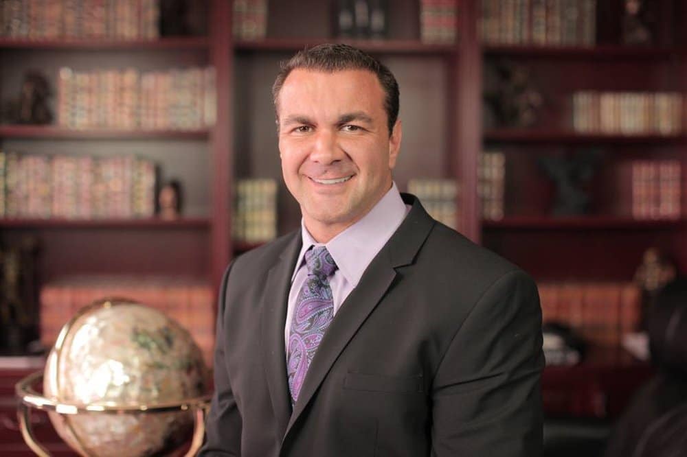 DeLuca & Associates Las Vegas, NV Office