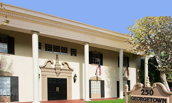 Wasson & Associates, Chartered Santa Ana, CA Office