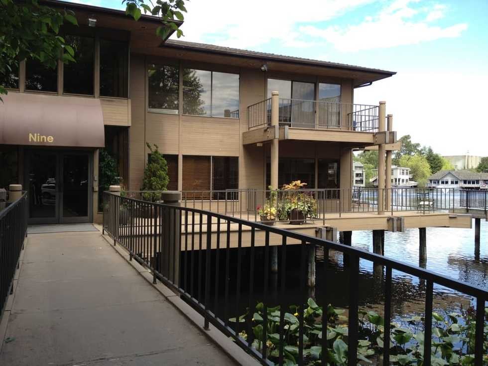 The Urban Law Firm Bellevue, WA Office