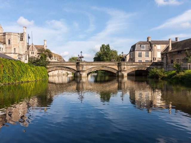 Hegarty Solicitors Stamford, United Kingdom Office