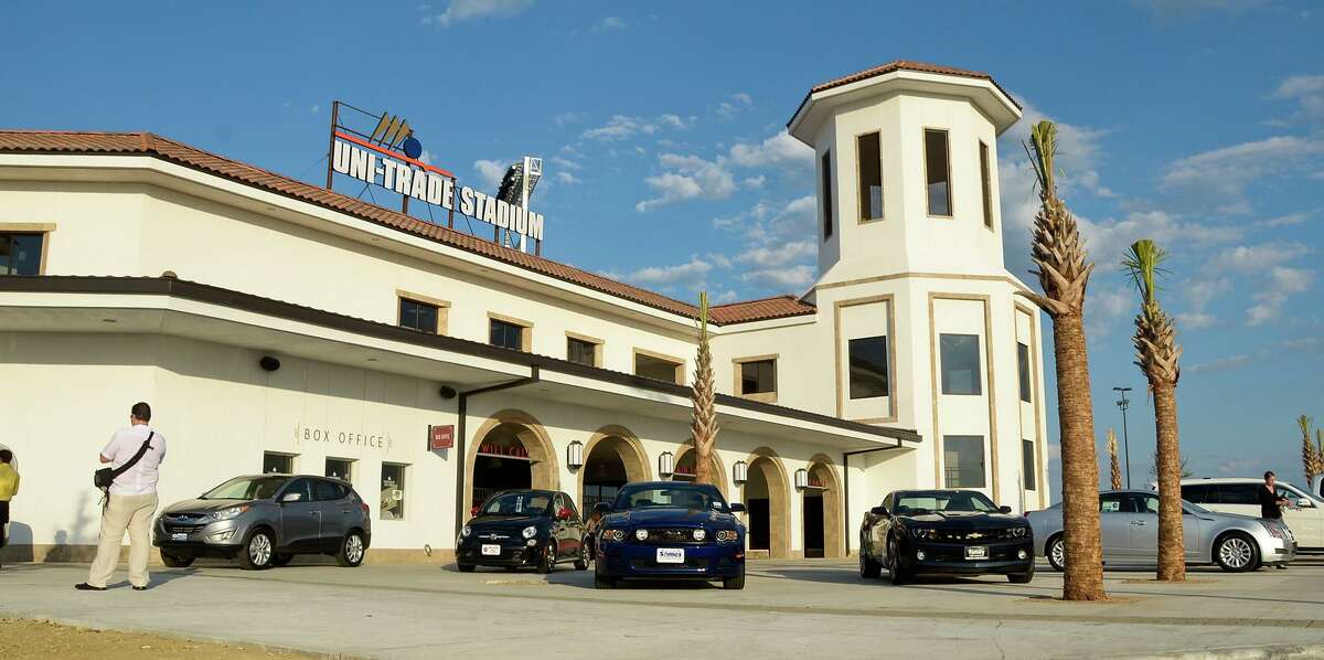 The Alvarez Law Firm Laredo, TX Office