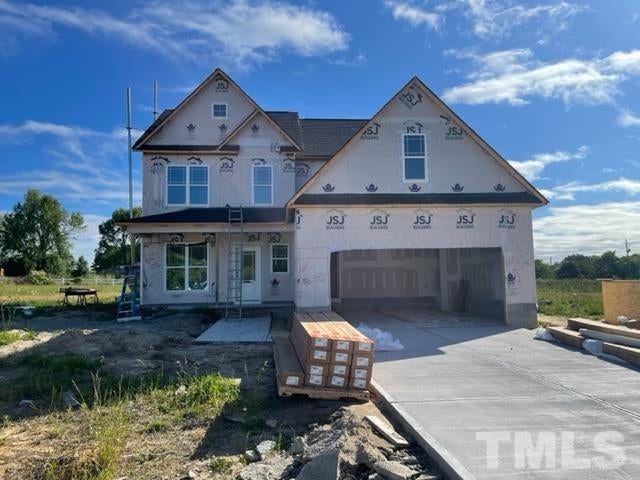 Walker Lambe, PLLC Clayton, NC Office