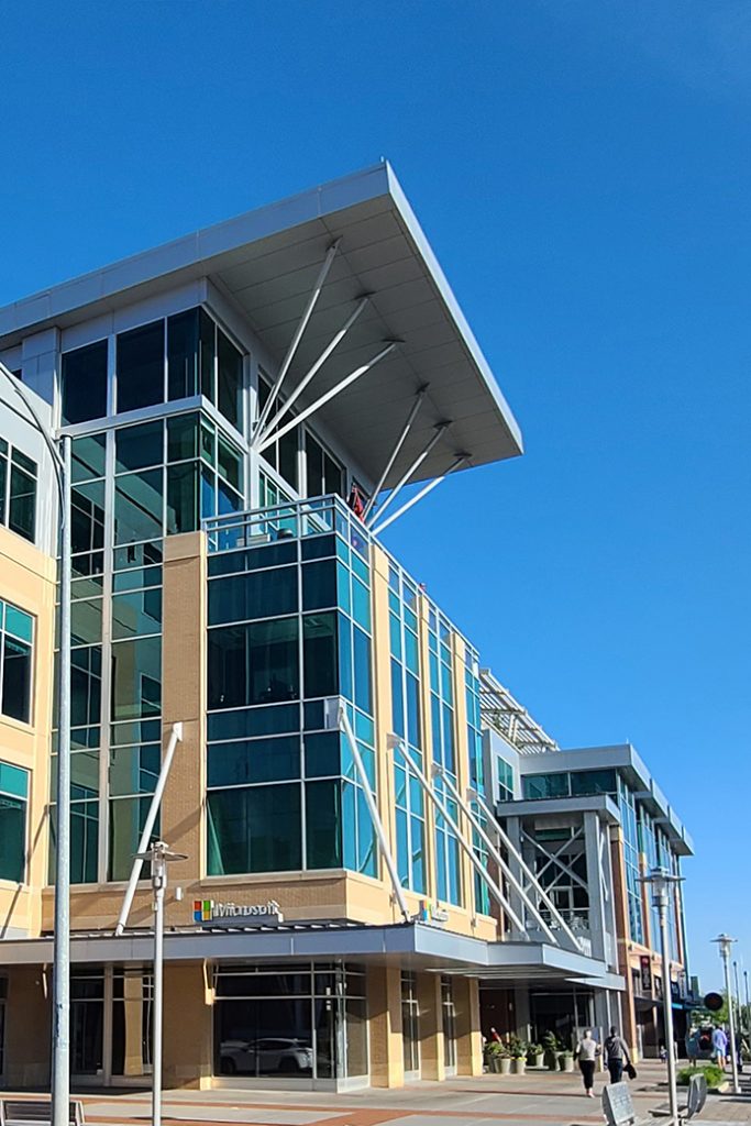 Gordon Rees Scully Mansukhani LLP Omaha, NE Office