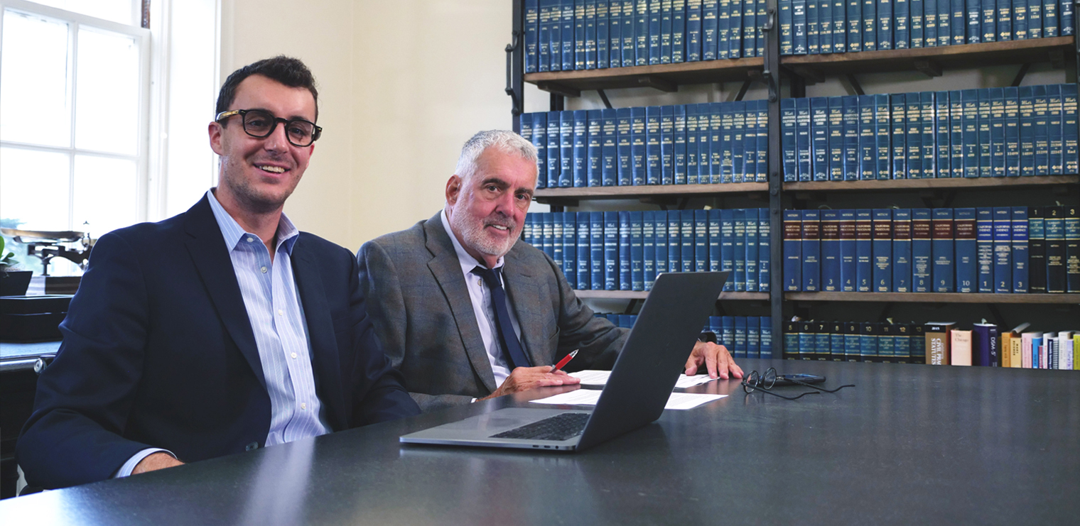 Matthews Law Group, P.C San Diego,  Office