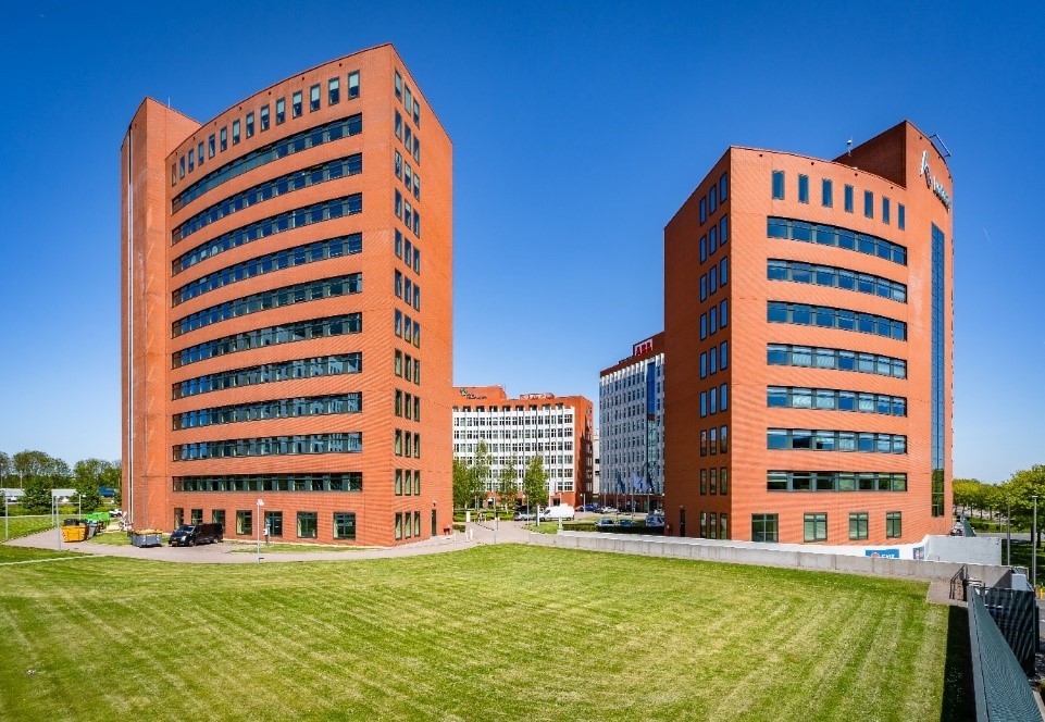 Taylor Wessing Eindhoven, Netherlands Office