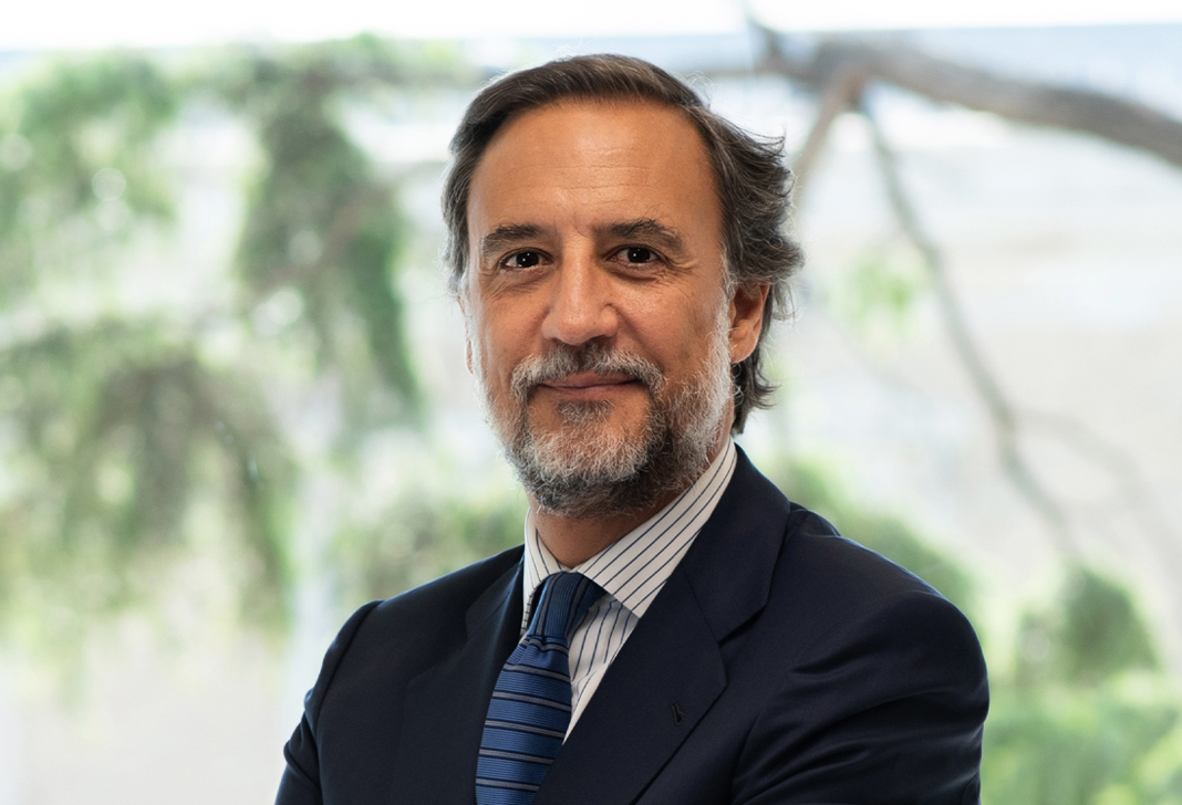 Abril Abogados Madrid, Spain Office