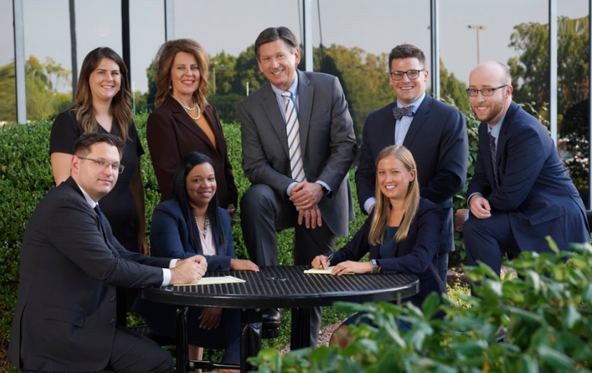 Becker Law Office Lexington, KY Office