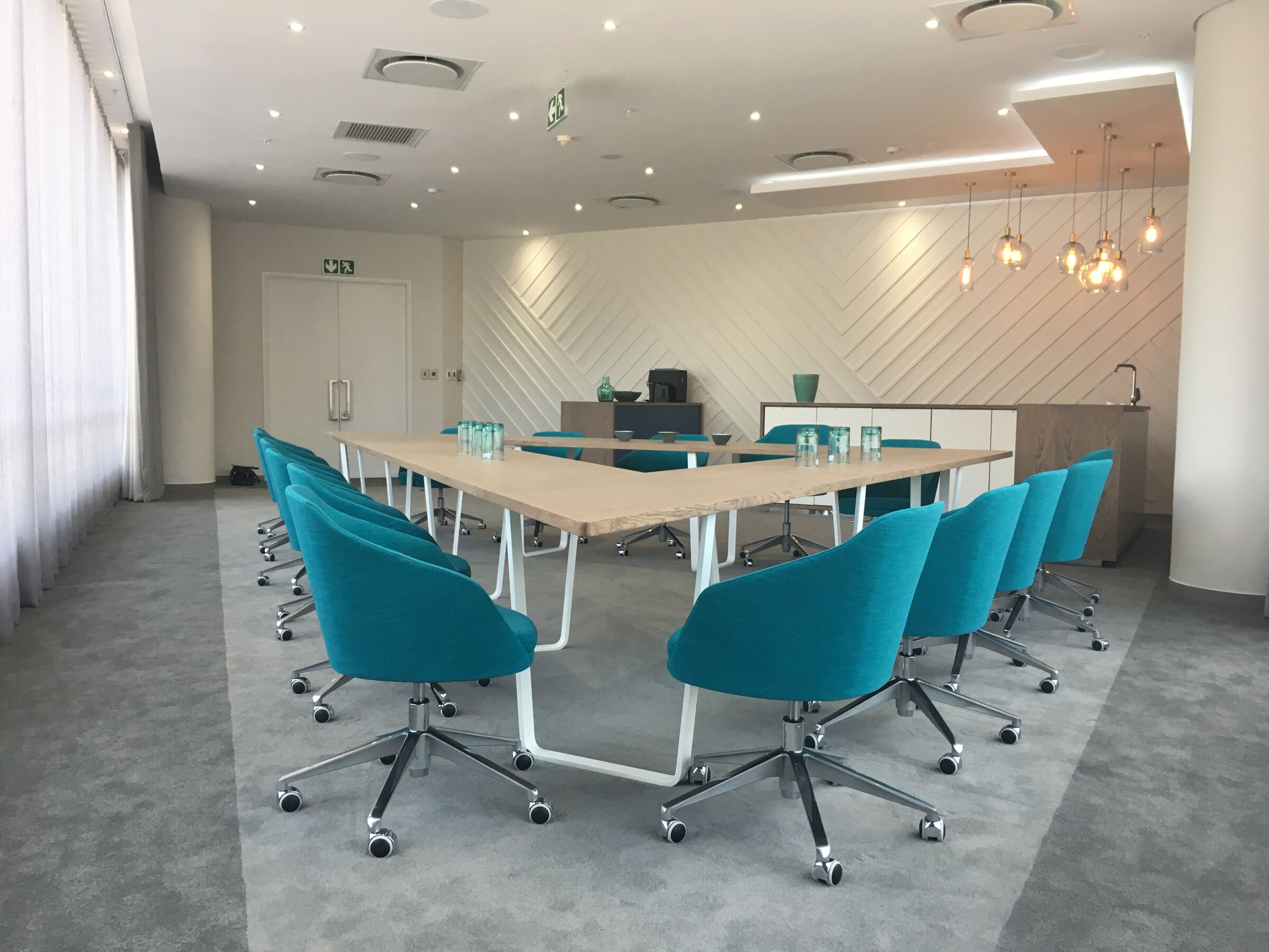 Cliffe Dekker Hofmeyr Sandton, South Africa Office