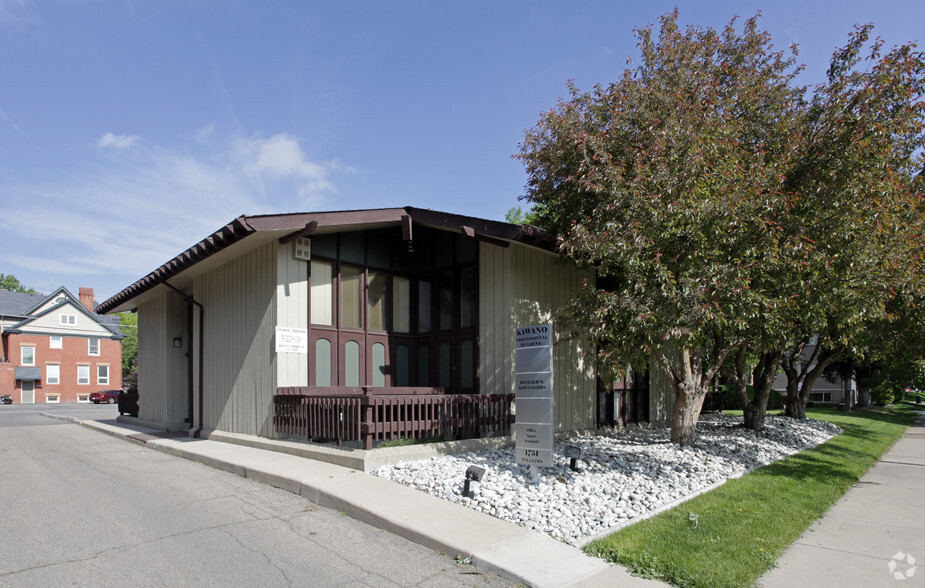 Williams Weese Pepple & Ferguson Denver, CO Office