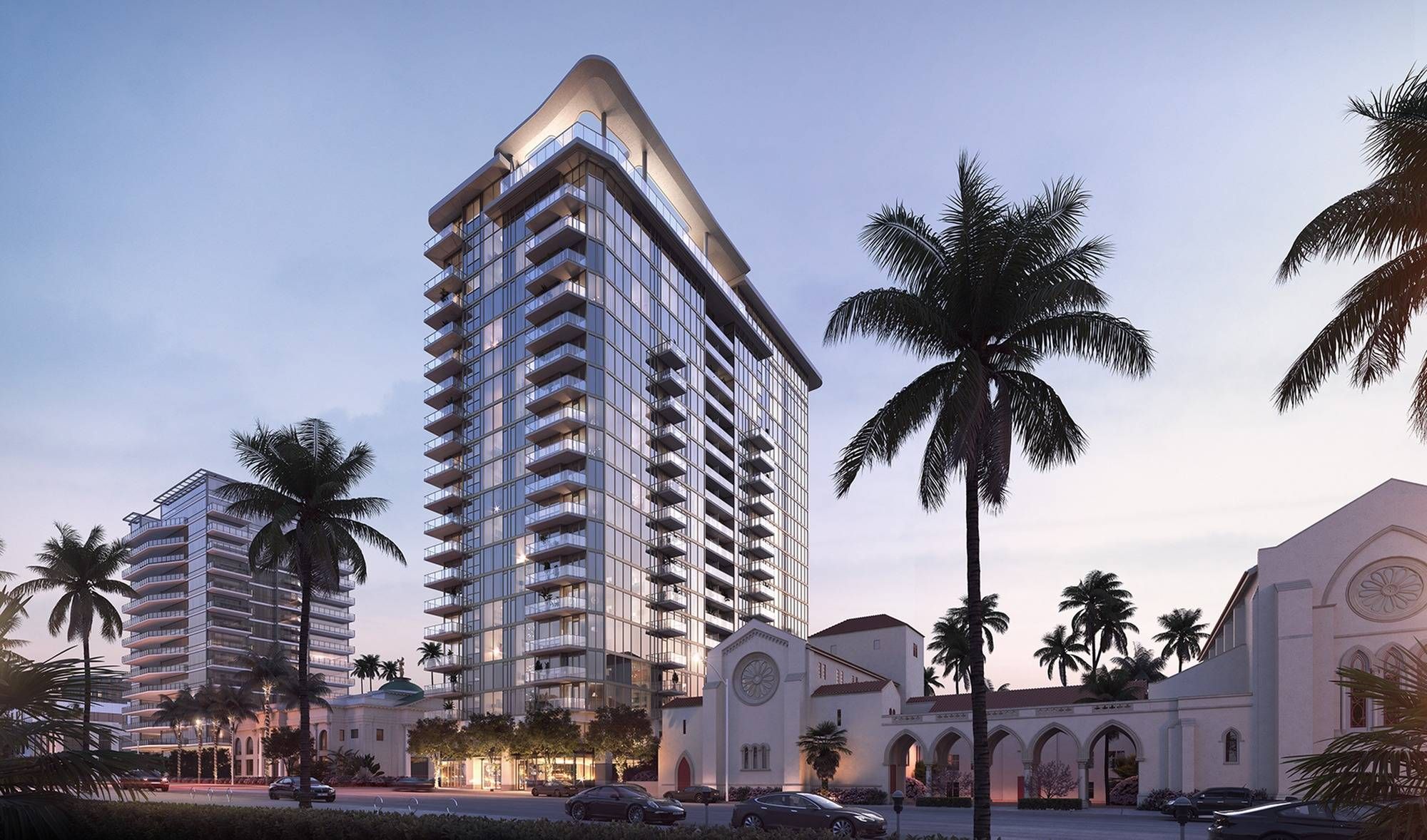 Grimes & Warwick San Diego, CA Office