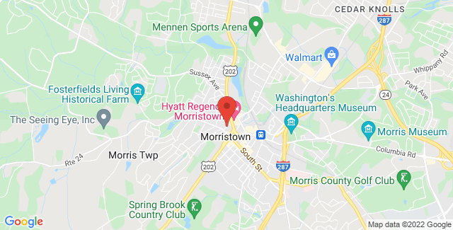 Snyder Sarno D'Aniello Maceri & da Costa LLC Morristown, NJ Office