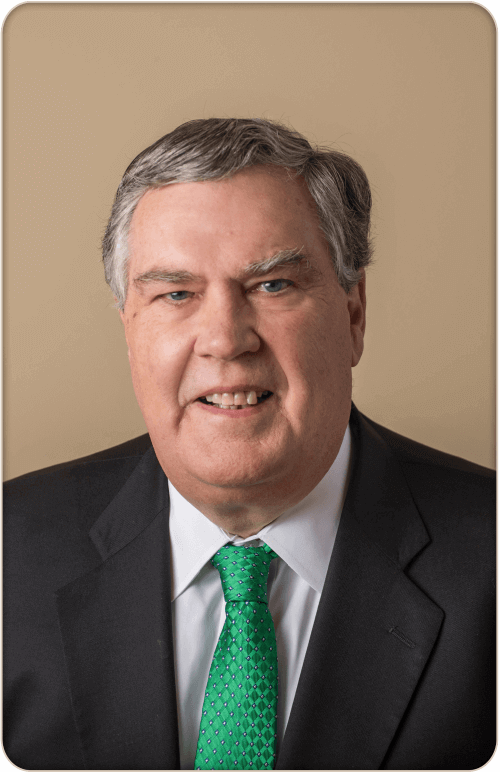 Merrill O'Sullivan LLP Bend, OR Office