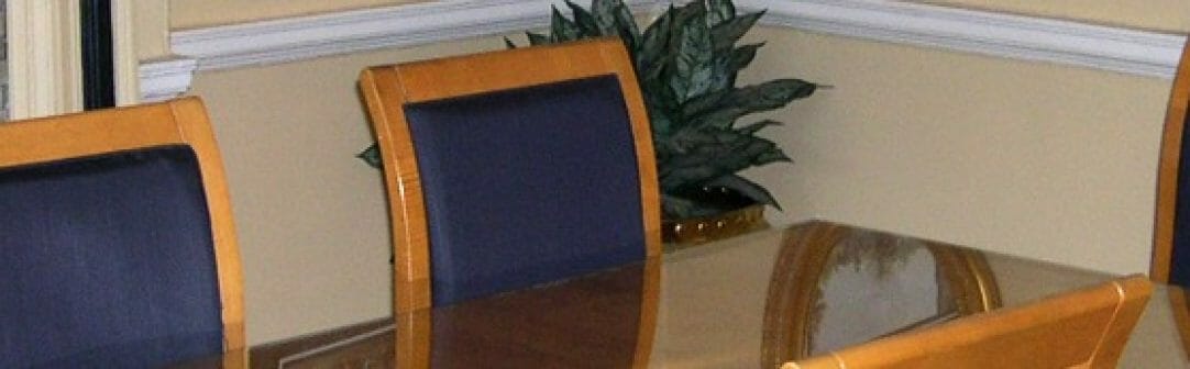 St. John, Bowling, Lawrence & Quagliana, LLP Charlottesville, VA Office