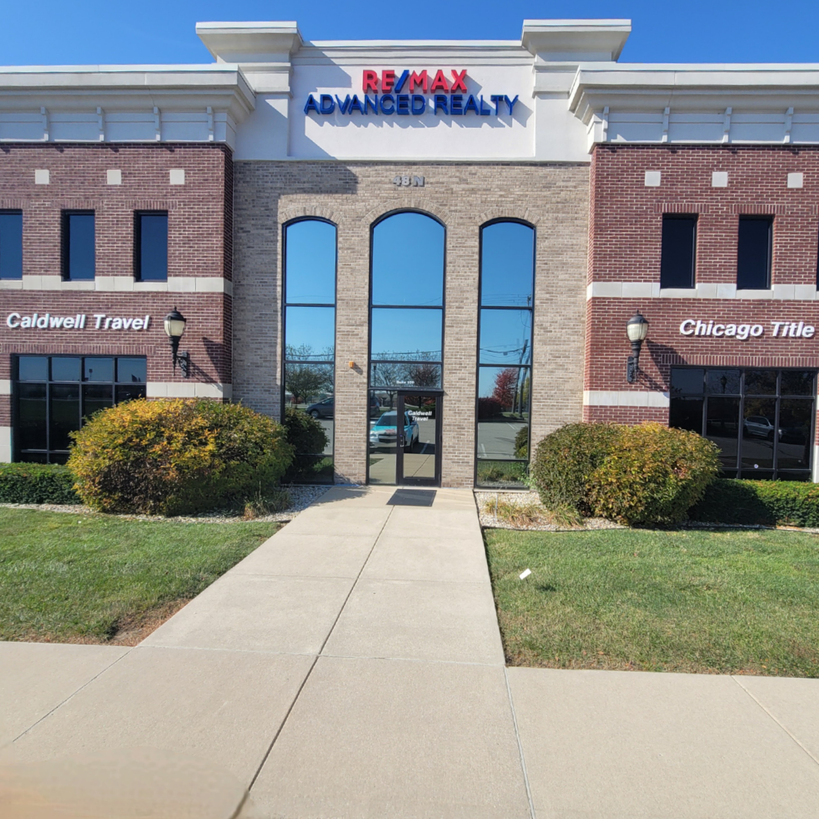 Van Valer Law Firm, LLP Greenwood, IN Office