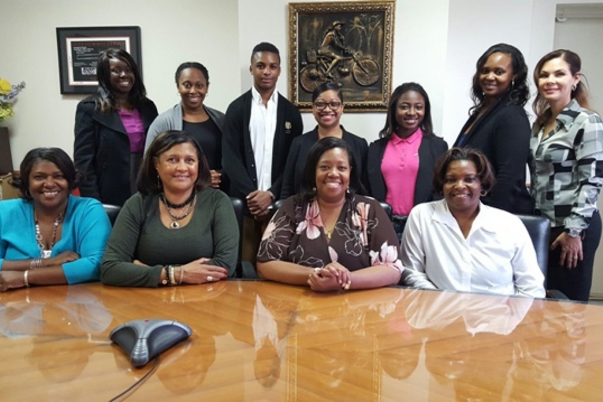 McManimon, Scotland & Baumann, LLC Newark, NJ Office