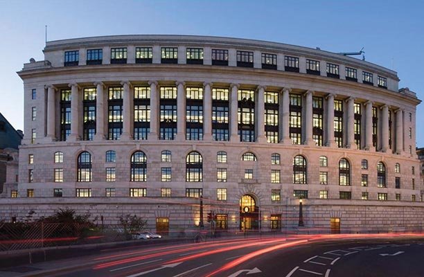 Bristows LLP London, United Kingdom Office