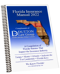 Dutton Law Group, P.A Miami, FL Office