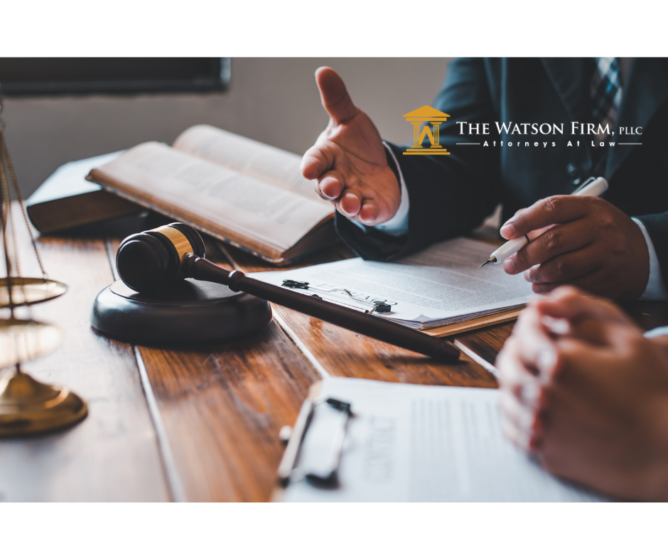 The Watson Firm, PLLC Pensacola,  Office