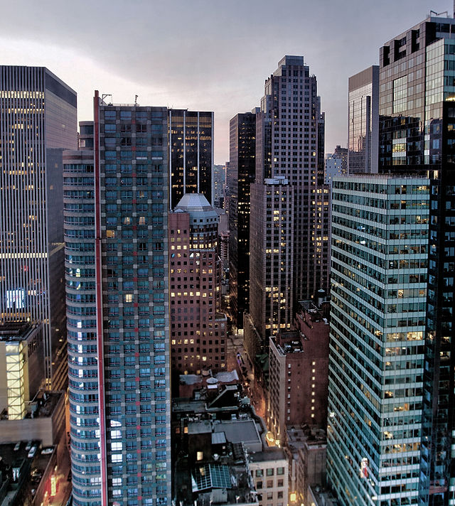 Martin & Martin, LLP Los Angeles, CA Office