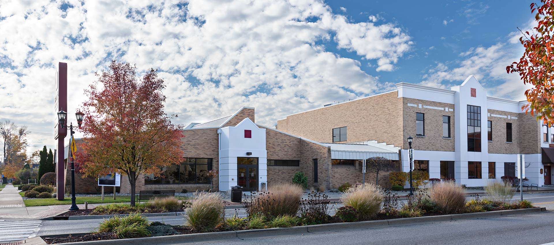 HaasCaywood PC Sturgis, MI Office