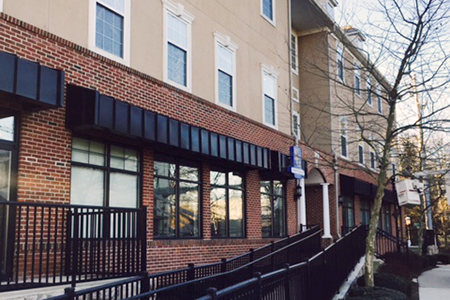 IP Works, PLLC Doylestown,  Office