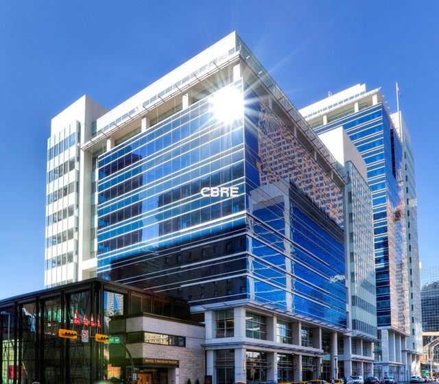 Fasken Martineau DuMoulin LLP Calgary, Canada Office