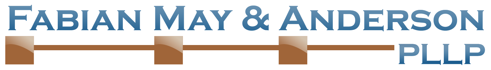 Fabian May & Anderson, PLLP Minneapolis, MN Office