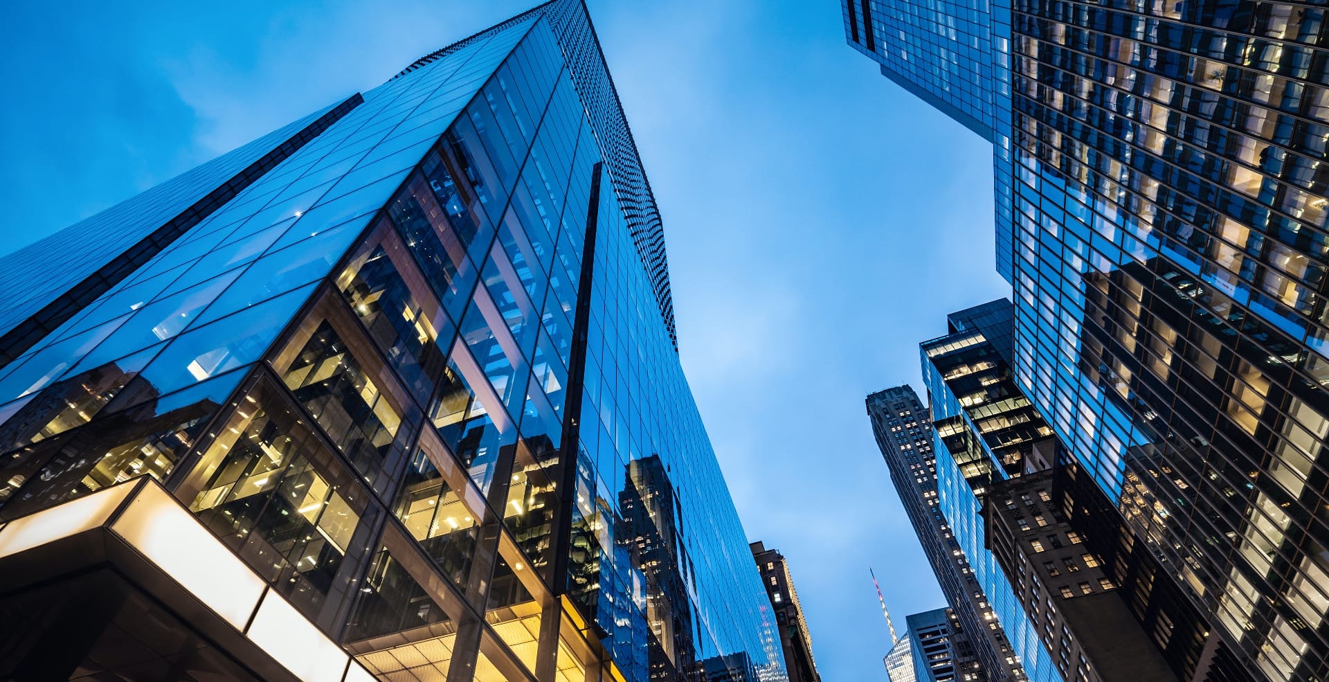 Meyers & Flowers Chicago, IL Office