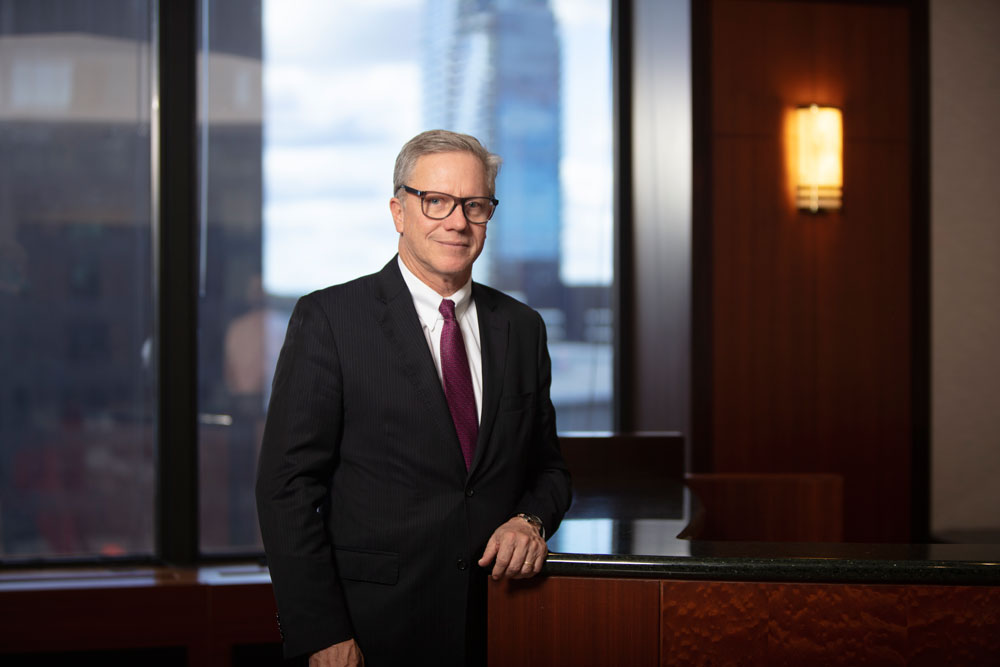 Silver & Van Essen, PC Grand Rapids, MI Office