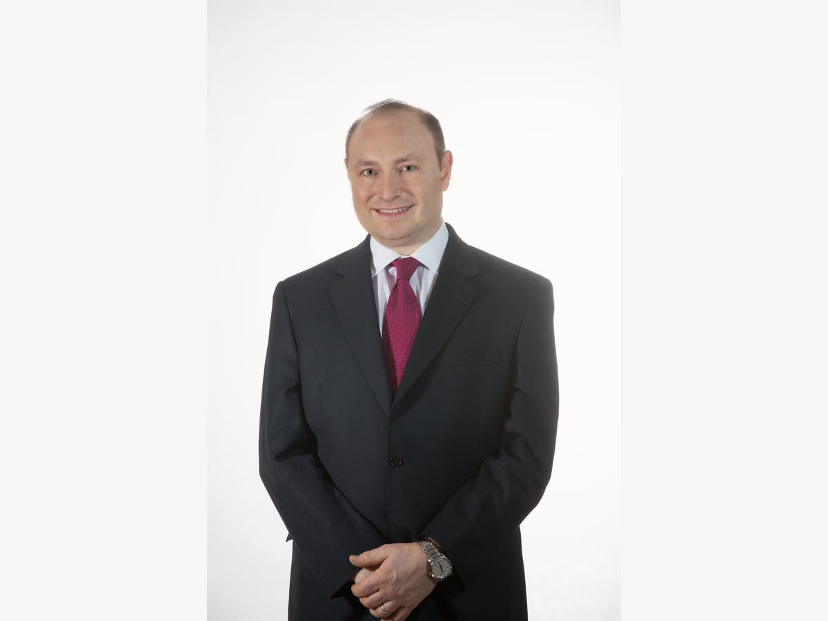 Maron Marvel Bradley Anderson & Tardy LLC Flemington, NJ Office