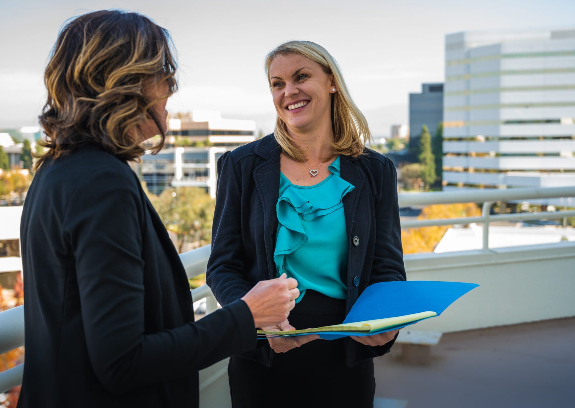 Morgan Law Group Newport Beach, CA Office