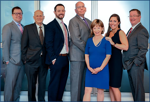 Iliff, Meredith, Wildberger & Brennan, PC Pasadena, MD Office