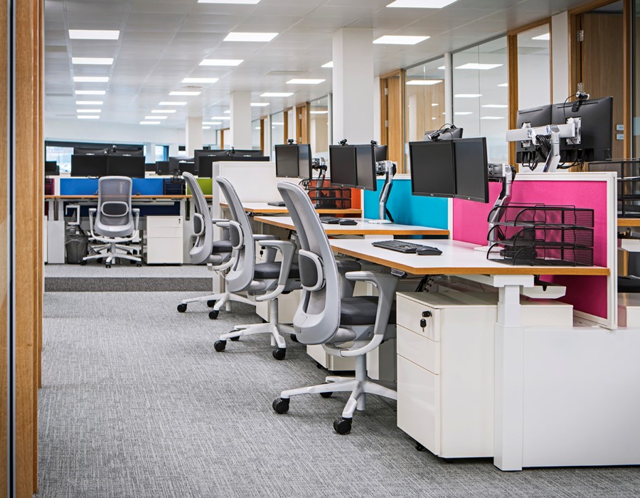 Mourant Guernsey,  Office