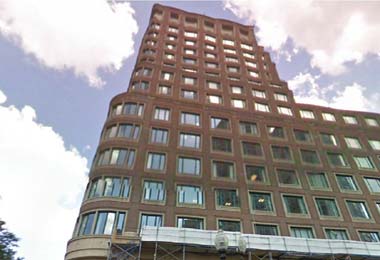 Peabody & Arnold LLP Boston, MA Office