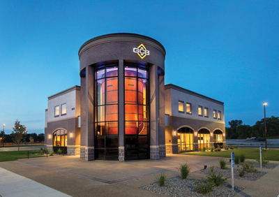 Barack Ferrazzano Kirschbaum & Nagelberg LLP Minneapolis, MN Office