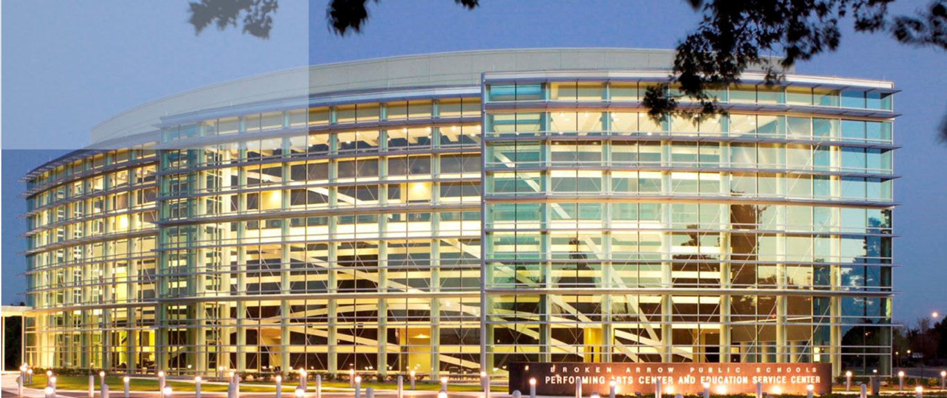 Rosenstein, Fist & Ringold Tulsa, OK Office