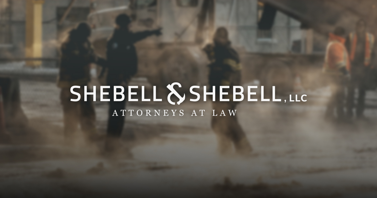 Shebell & Shebell LLC Ocean Township, United States Office