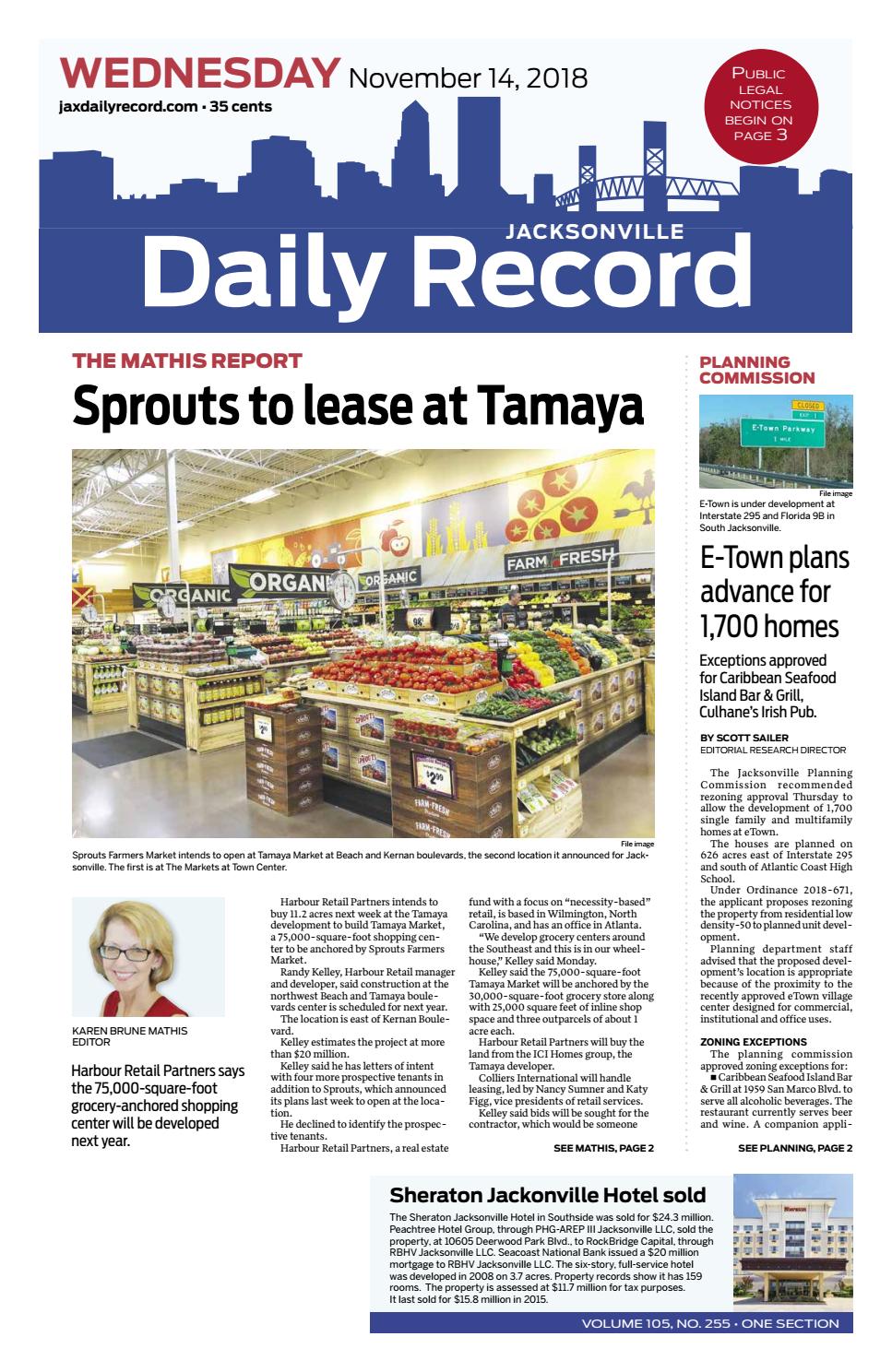 Townsend & Townsend, LLP Kissimmee, FL Office