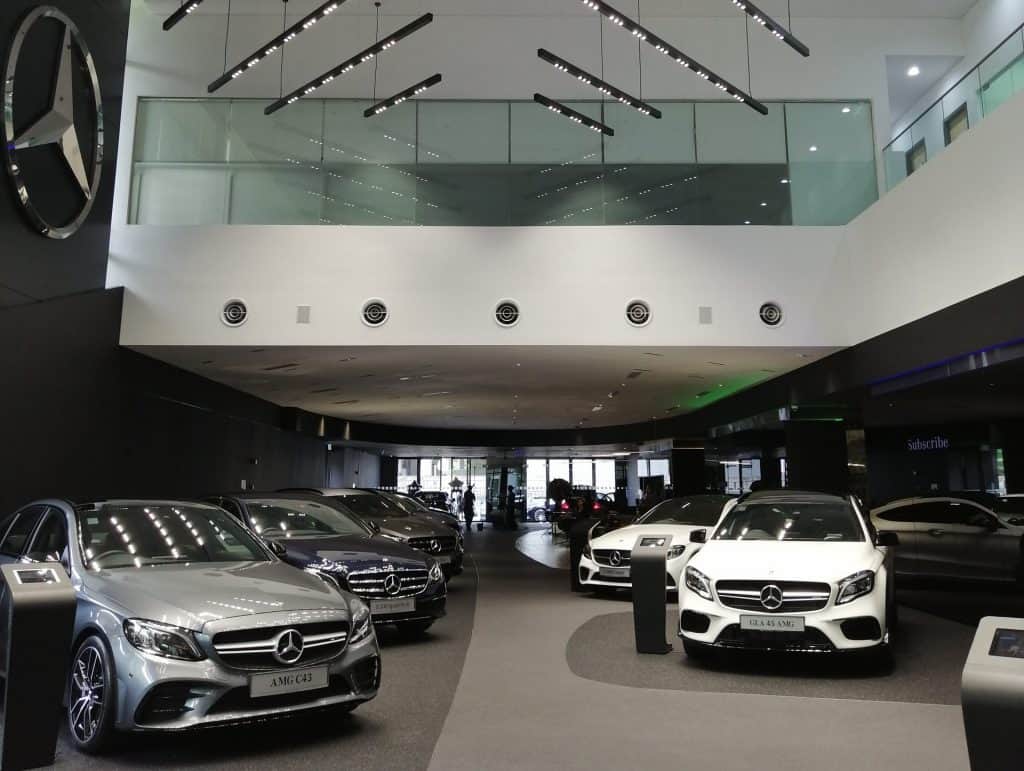 California Lemon Car Lawyer Chatsworth, CA Office