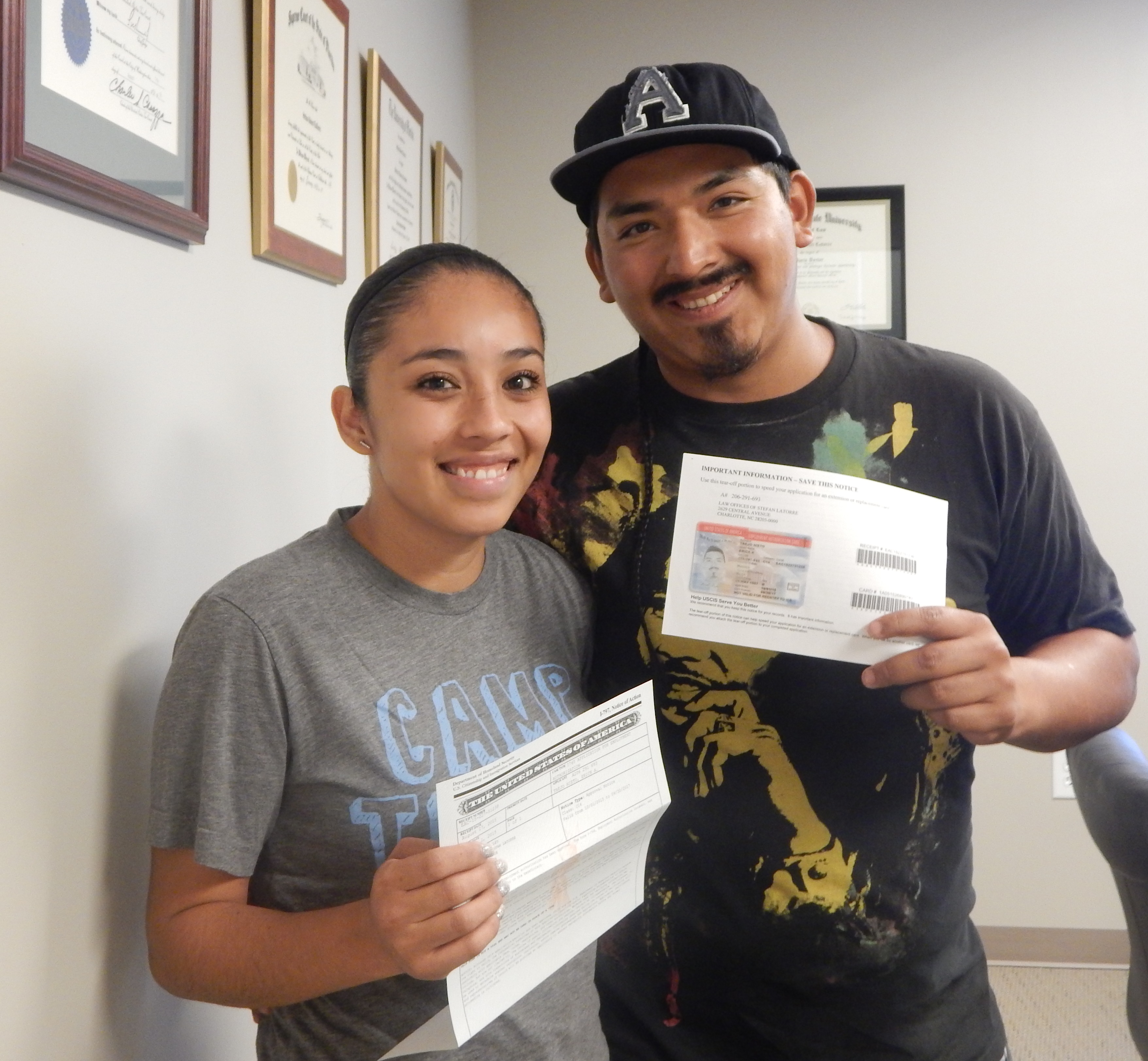 Law Offices of Stefan R. Latorre, P.A Columbia, SC Office