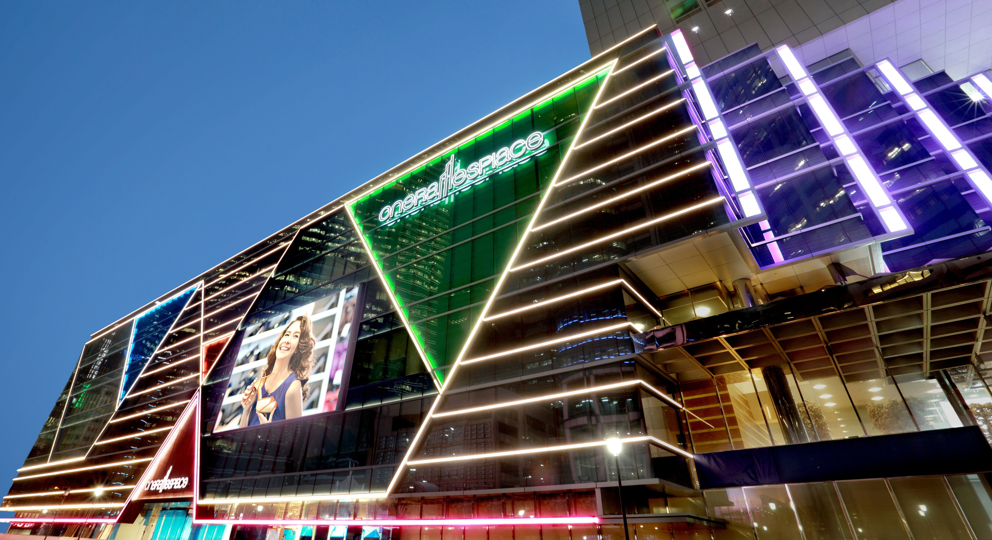 Stephenson Harwood LLP Singapore, Asia Office