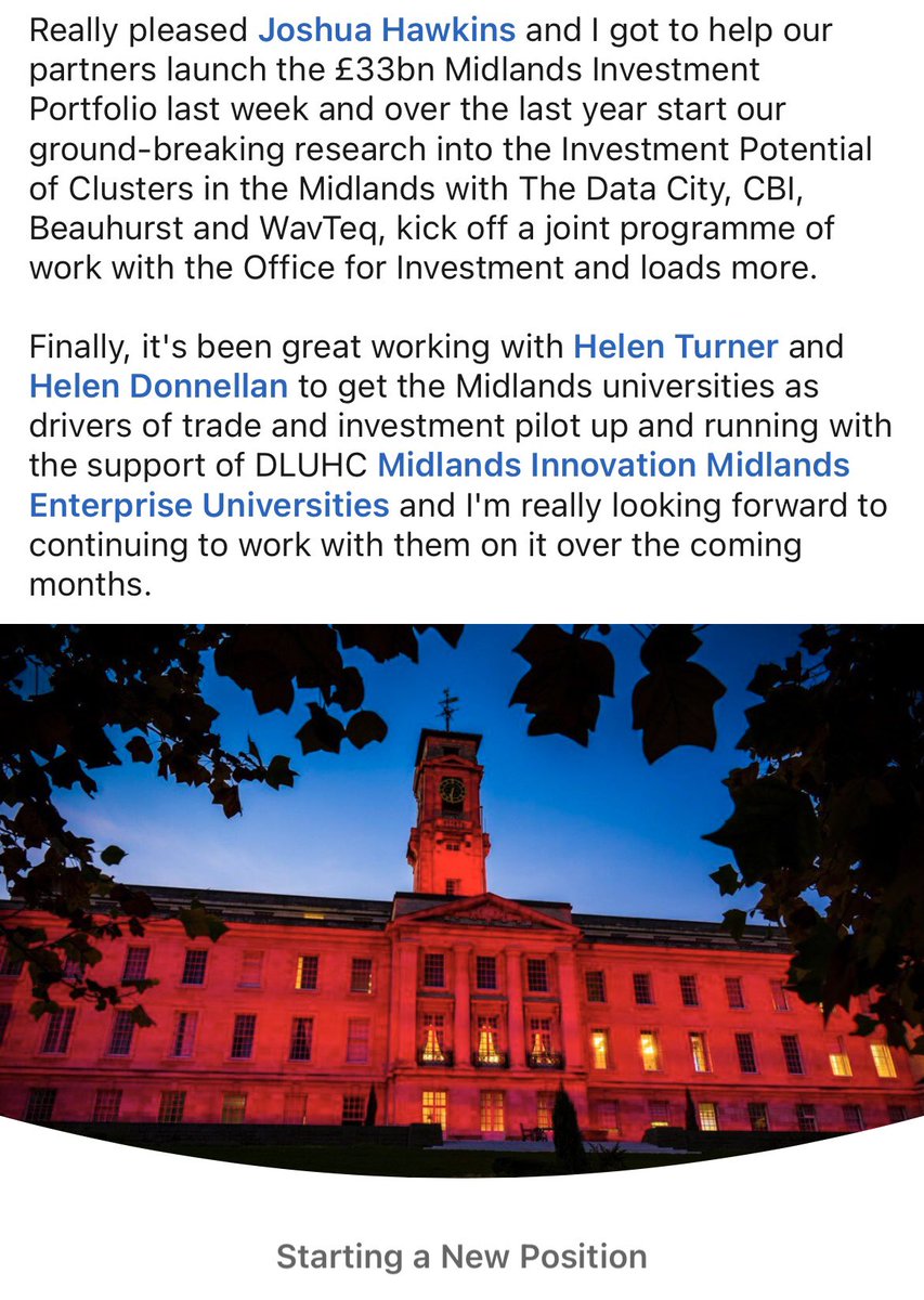 Smith Partnership Leicester, UK-England Office