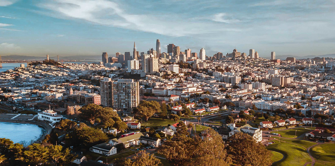 Bullivant Houser Bailey PC San Francisco, CA Office